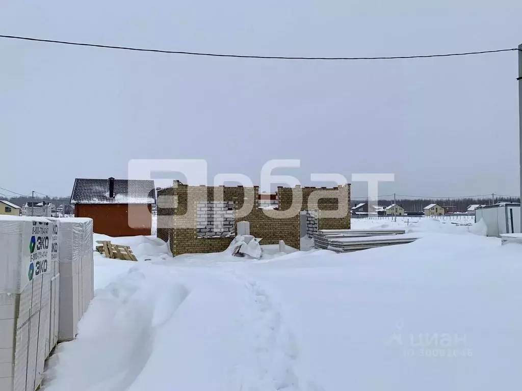 Дом в Костромская область, Кострома ул. Корабельная, 18А (130 м) - Фото 1
