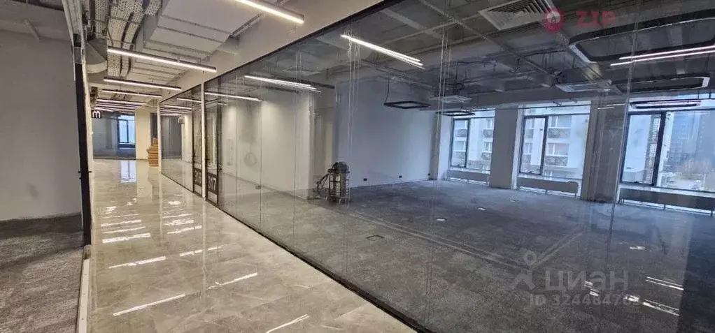 Офис в Москва Ленинский просп., 158 (111 м) - Фото 2