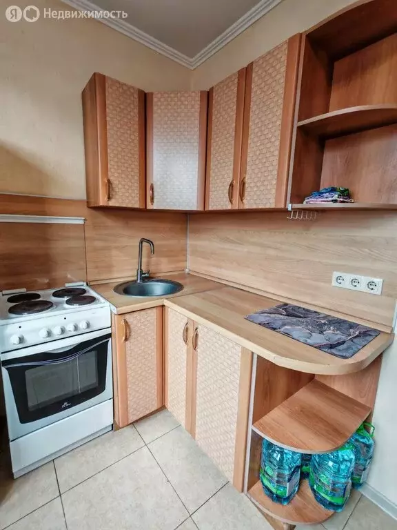 1-комнатная квартира: Лобня, Лобненский бульвар, 3 (37.5 м) - Фото 1