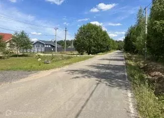 Участок в Московская область, Дмитровский городской округ, Усадьбы ... - Фото 0