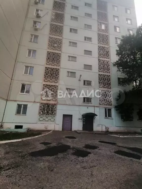 4-к. квартира, 80,4 м, 5/9 эт. - Фото 0