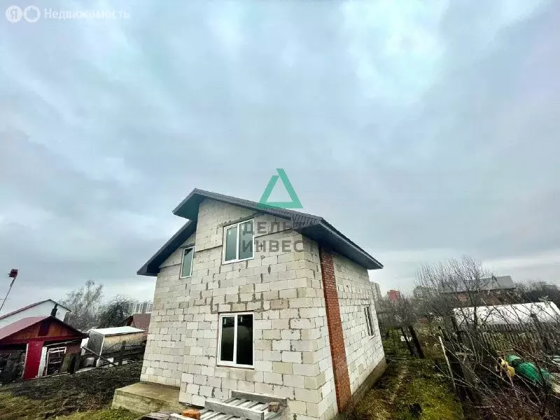 Дом в Уфа, переулок Баланово (126.8 м) - Фото 2