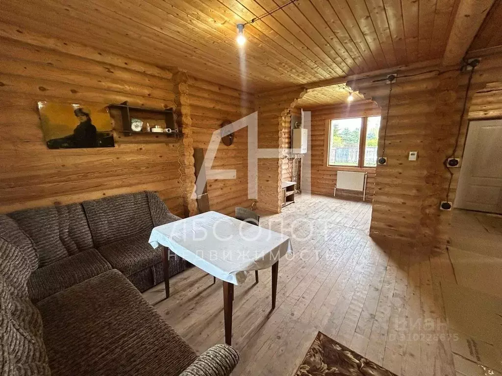 Дом в Владимирская область, Александровский муниципальный округ, ... - Фото 1