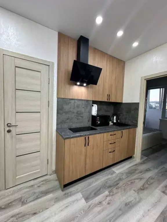 2-к кв. Приморский край, Уссурийск ул. Андрея Кушнира, 4Б (40.0 м) - Фото 1