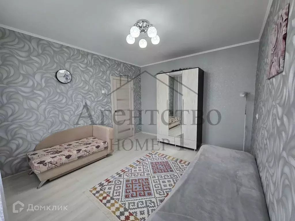 Продаётся 1-к квартира, 32.8 м - Фото 1