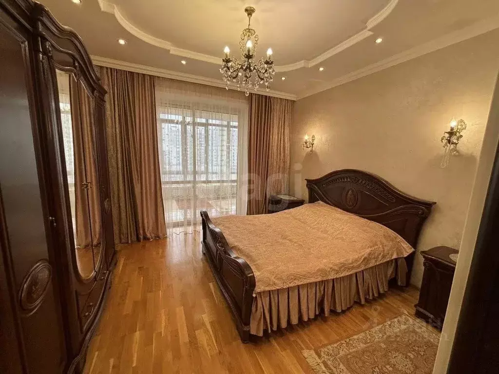 2-к кв. Ставропольский край, Ставрополь ул. Мира, 331 (96.8 м) - Фото 0