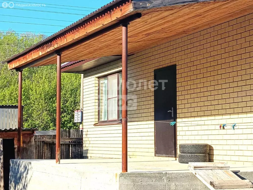 Дом в Казань, Старо-Аракчинская улица, 44 (65 м) - Фото 1
