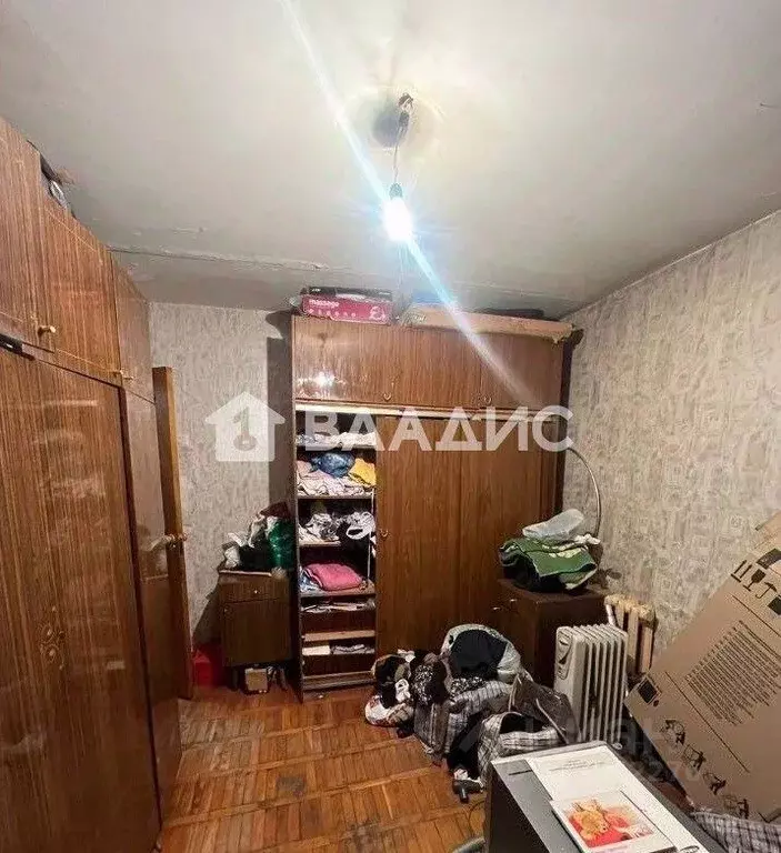 Квартира, 3 комнаты, 62 м - Фото 1
