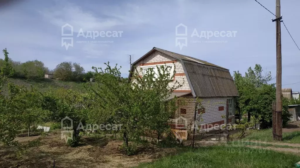 Купить Дачу В Красноармейском Районе Волгограда