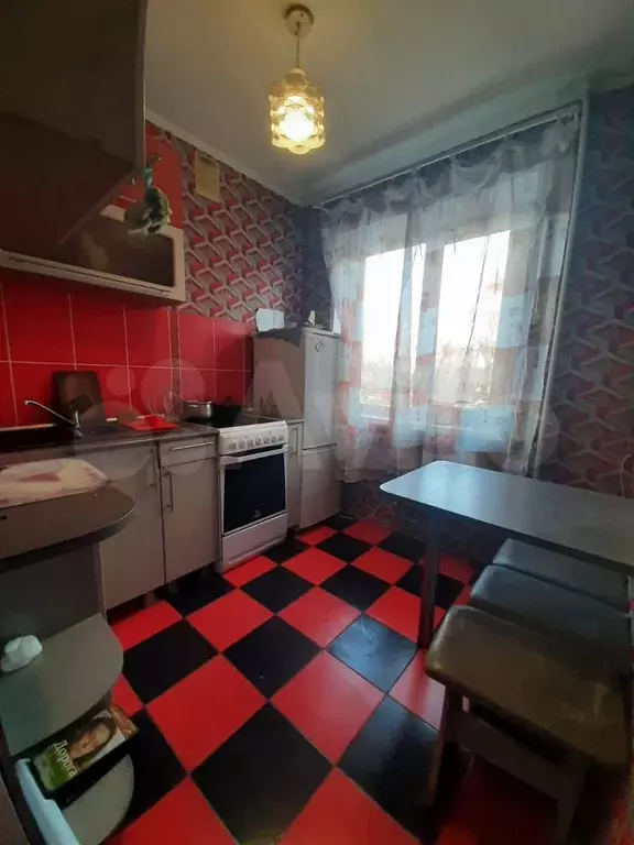 2-к. квартира, 47 м, 3/5 эт. - Фото 1