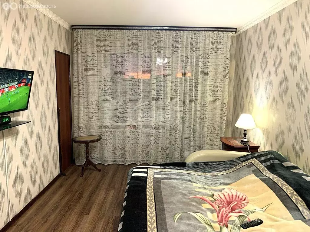 2-комнатная квартира: Калининград, улица Грига, 5 (44.2 м) - Фото 1