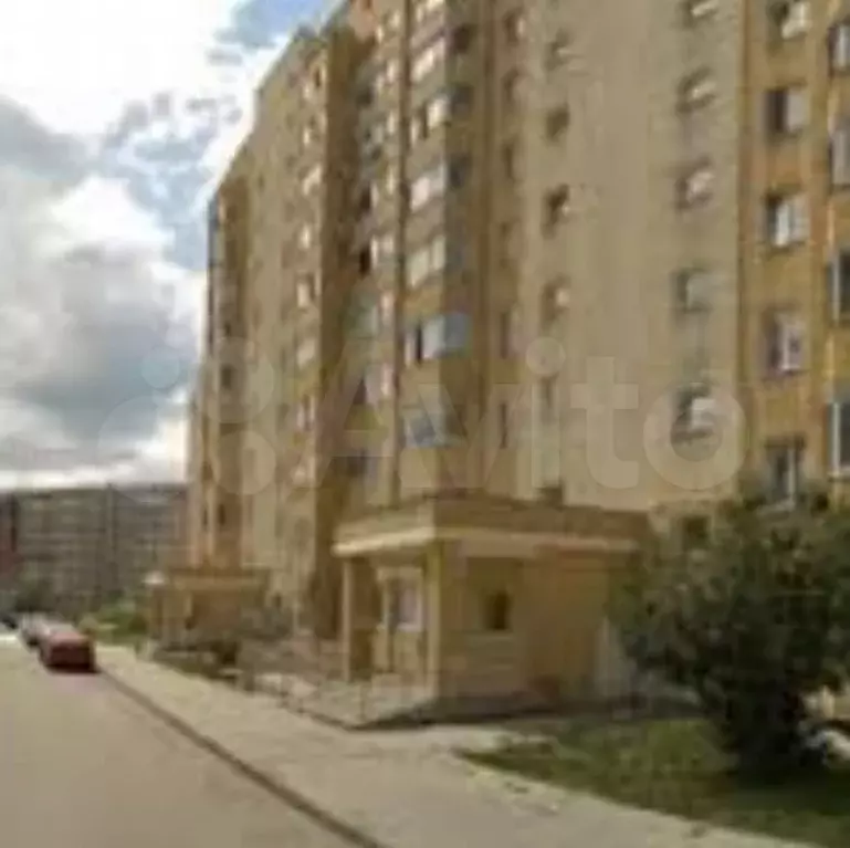 Квартира-студия, 38,8 м, 5/10 эт. - Фото 0