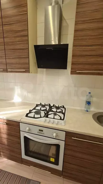 2-к. квартира, 42 м, 2/2 эт. - Фото 1