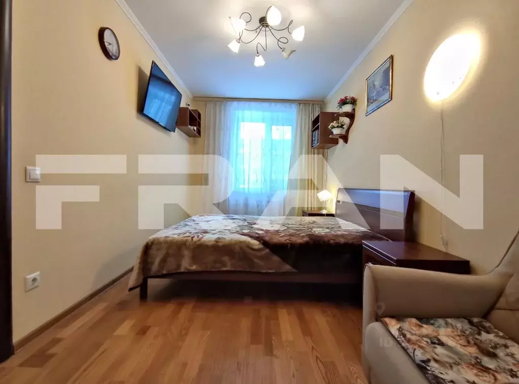 2-к кв. Санкт-Петербург ул. Ленсовета, 45 (44.6 м) - Фото 2