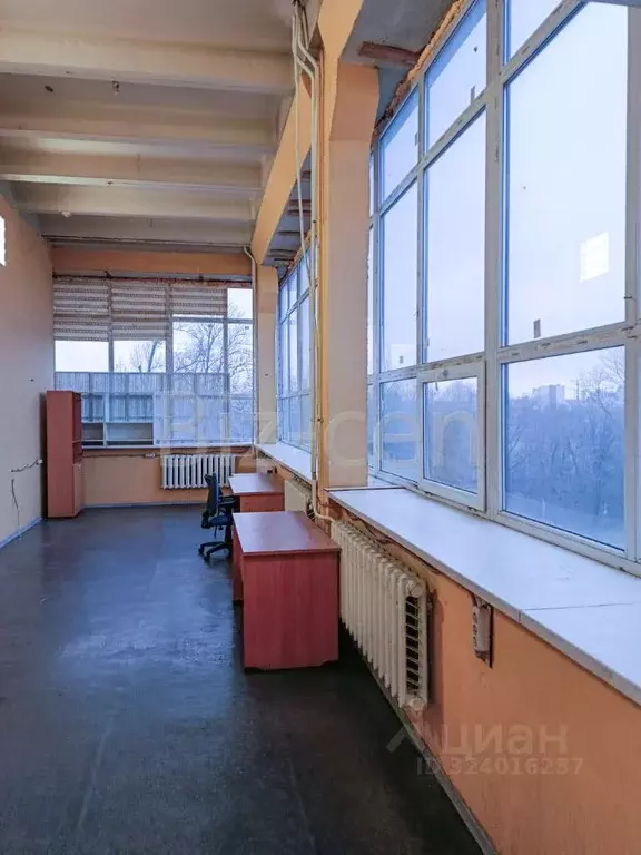 Офис в Санкт-Петербург наб. Реки Волковки, 9 (60 м) - Фото 1