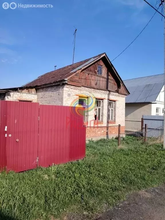 Дом в Иваново, 5-я Вишнёвая улица (47 м) - Фото 2