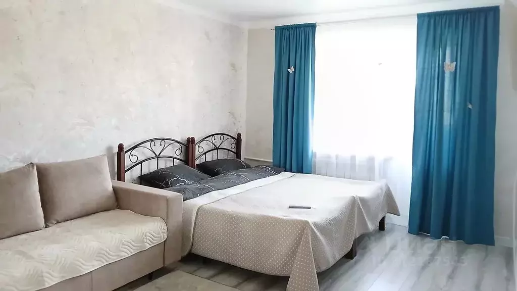 1-к кв. Карачаево-Черкесия, Карачаевск ул. Ленина, 49 (34.0 м) - Фото 0