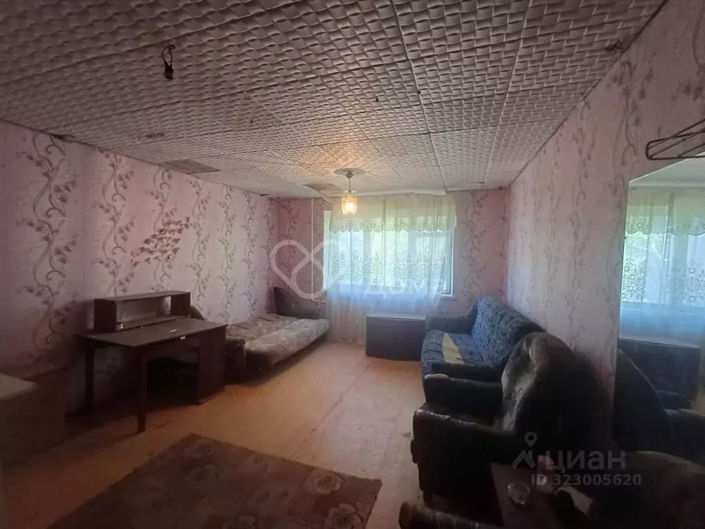 Комната Волгоградская область, Волжский ул. Свердлова, 4 (21.9 м) - Фото 2