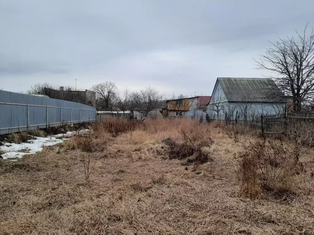 Участок в Курская область, Курск ул. Малая Новоселовка, 12 (7.25 сот.) - Фото 0