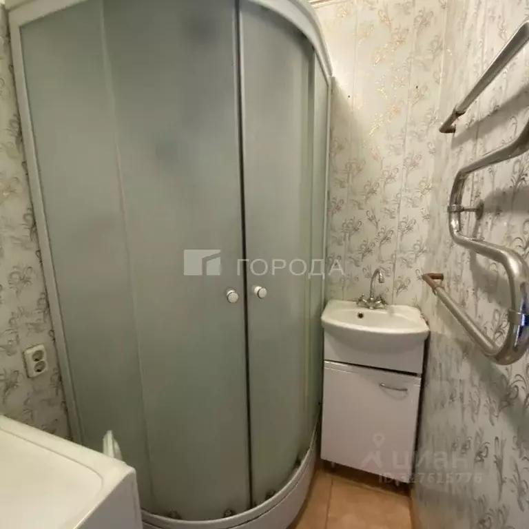 2-к кв. Кемеровская область, Прокопьевск Сафоновская ул., 3 (44.2 м) - Фото 2