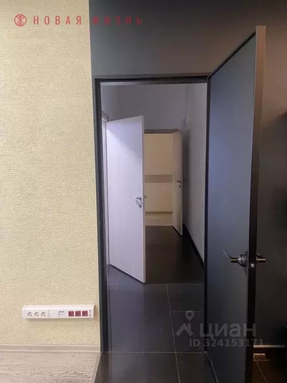 Офис в Самарская область, Самара Молодогвардейская ул., 204 (282 м) - Фото 1