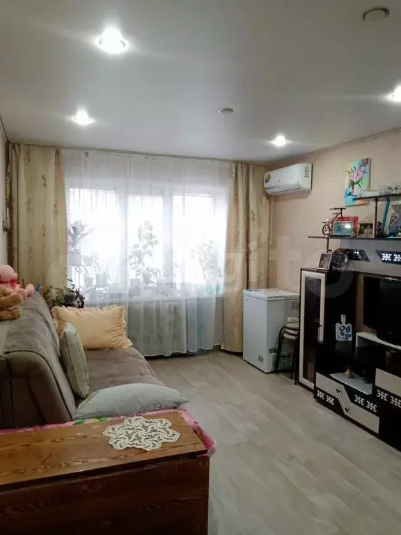 2-к. квартира, 43 м, 4/5 эт. - Фото 1