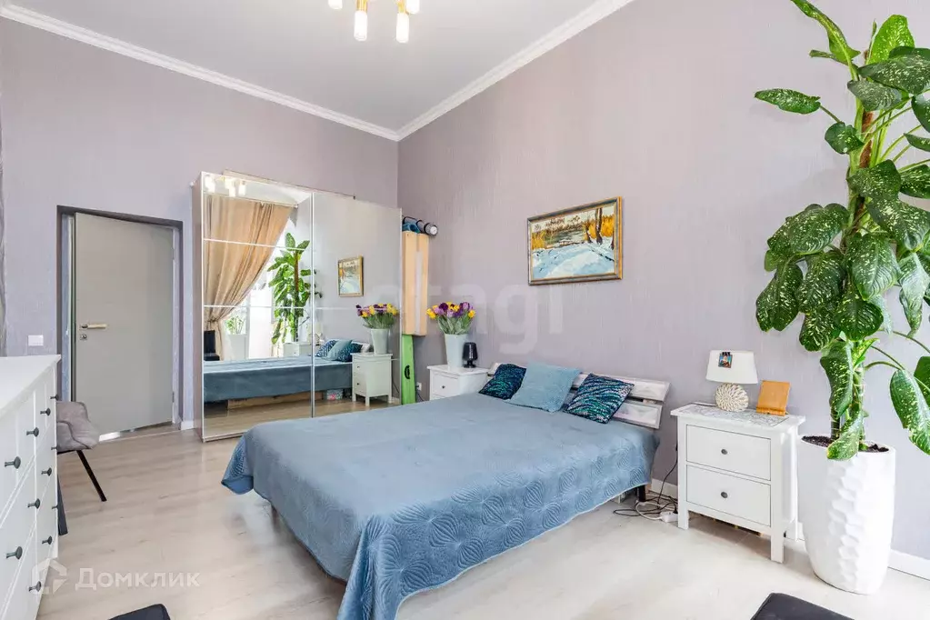 Продаётся 7-к квартира, 173.1 м - Фото 0