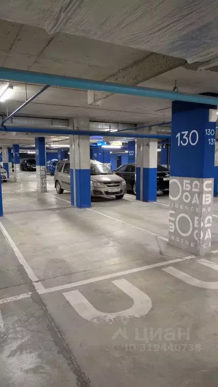 Гараж в Свердловская область, Екатеринбург ул. Радищева, 41 (15 м) - Фото 2