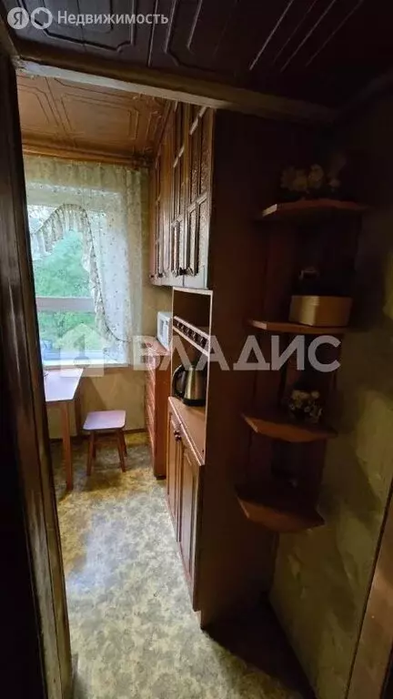 1-комнатная квартира: Щёлково, улица Беляева, 13 (27.9 м) - Фото 2