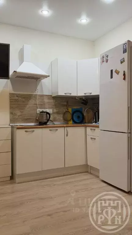 Студия Ленинградская область, Ломоносовский район, Аннинское городское ... - Фото 1