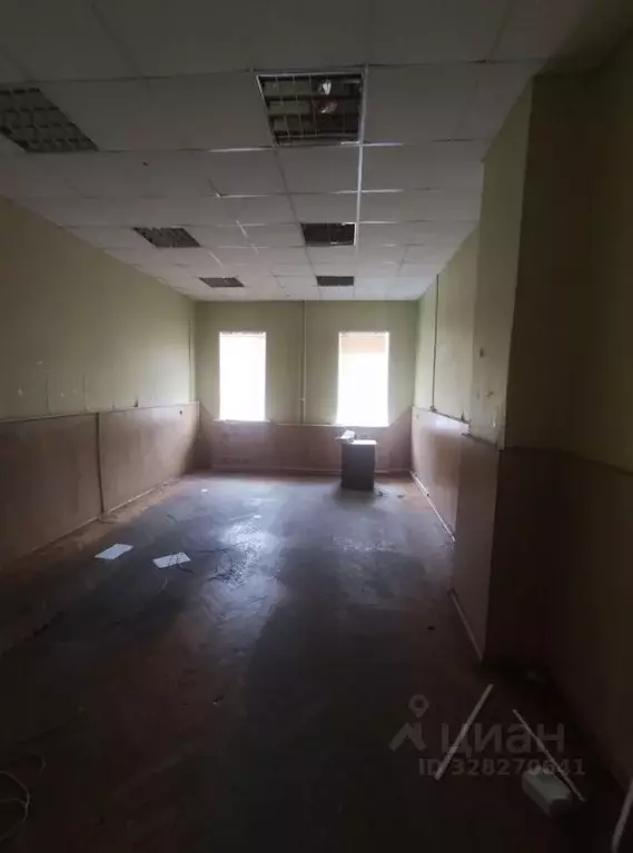 Помещение свободного назначения в Смоленская область, Смоленск ул. ... - Фото 1