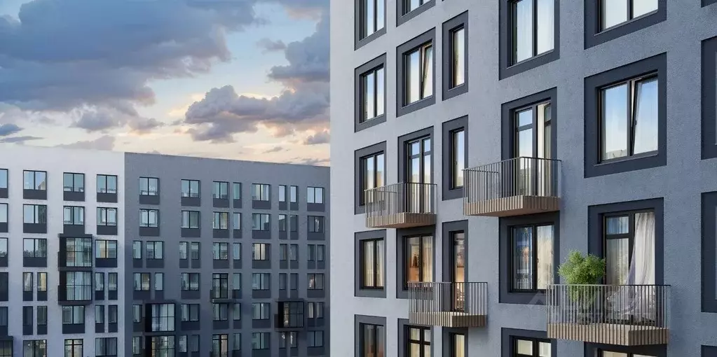 1-к кв. Башкортостан, Уфа ул. Рашита Манурова (38.71 м) - Фото 2