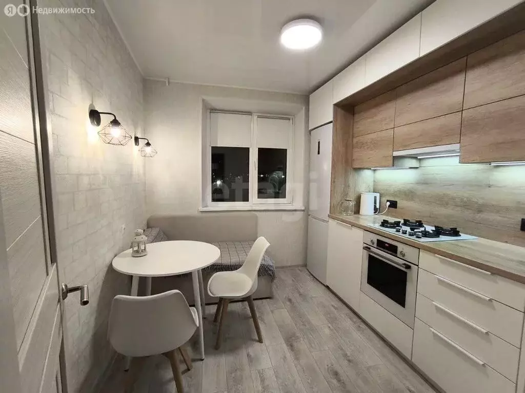 1-комнатная квартира: Миасс, улица Академика Павлова, 40 (35 м) - Фото 2