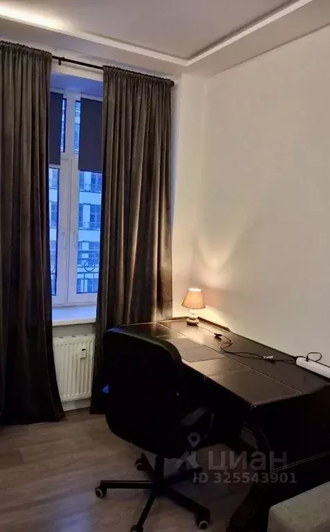 Студия Московская область, Видное ул. Святослава Рихтера, 7 (23.6 м) - Фото 2