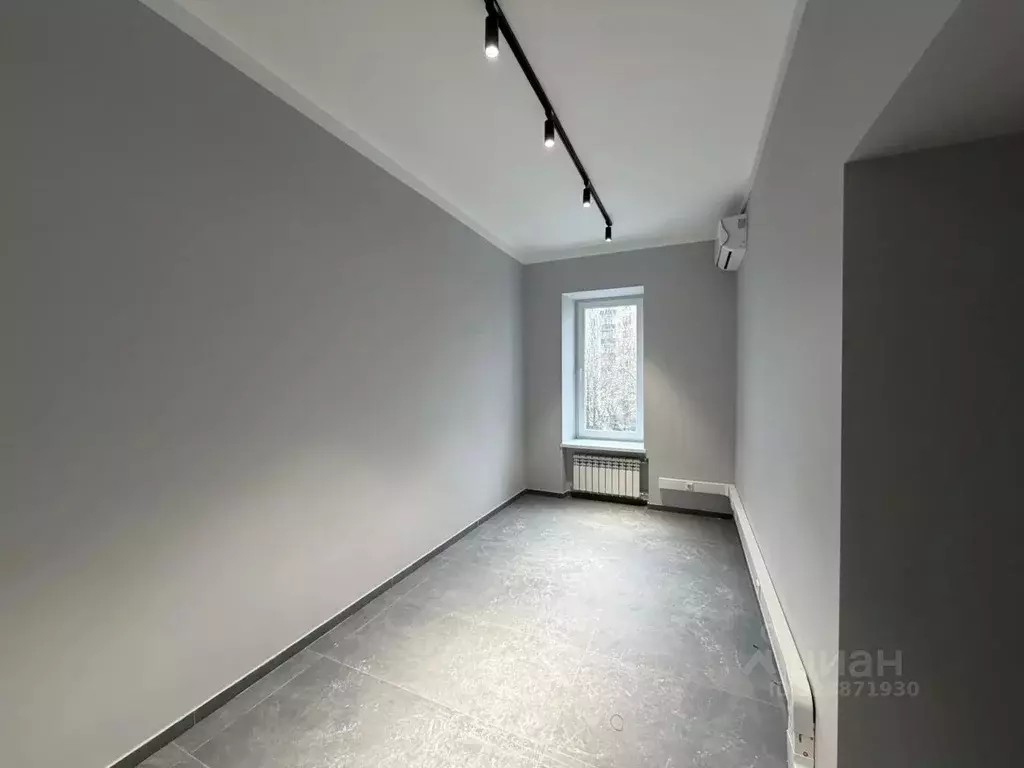 Помещение свободного назначения в Москва ул. Юлиуса Фучика, 6С2 (17 м) - Фото 2