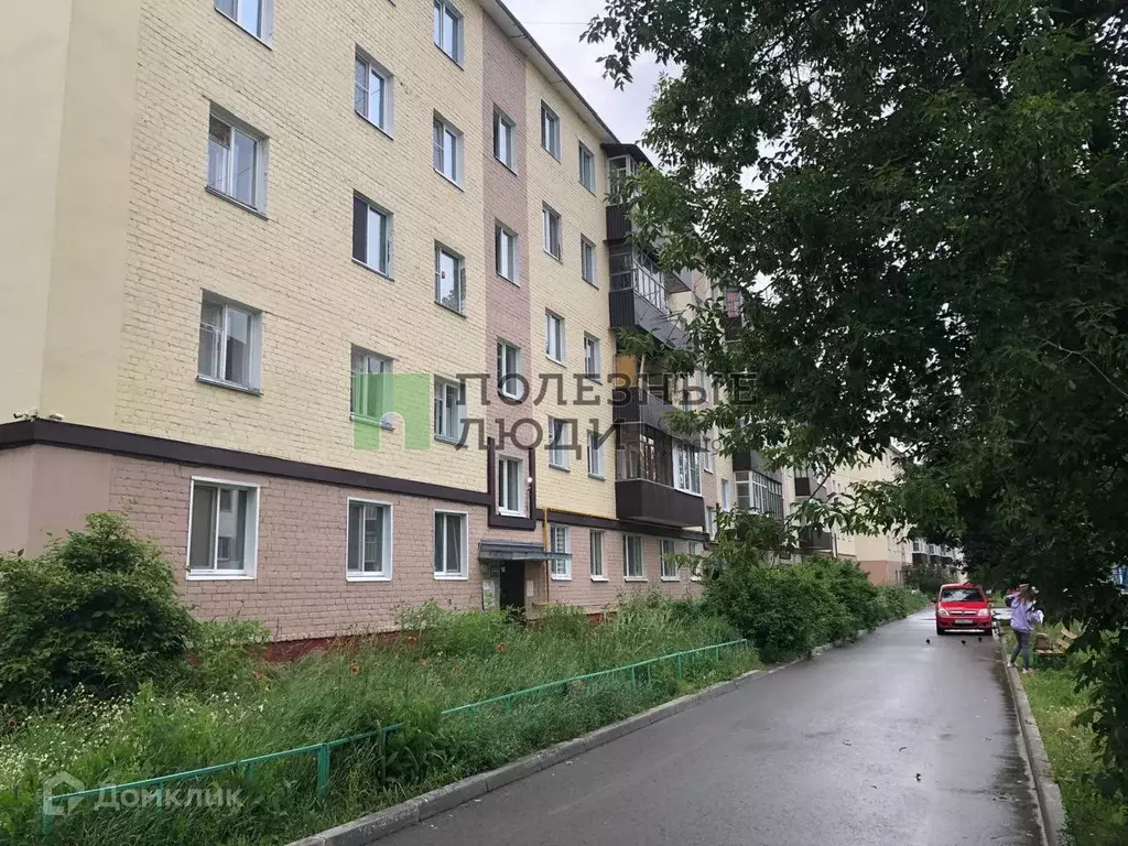 Продаётся 4-к квартира, 61 м - Фото 0