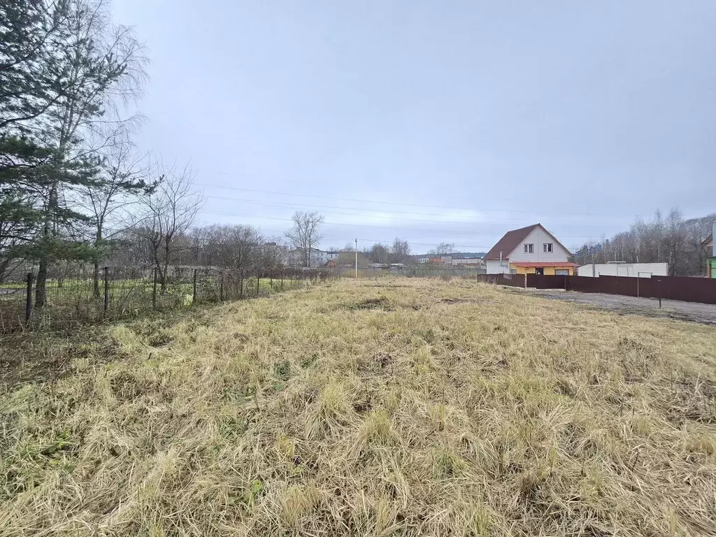 Участок в Москва д. Львово, 18 (6.0 сот.) - Фото 2