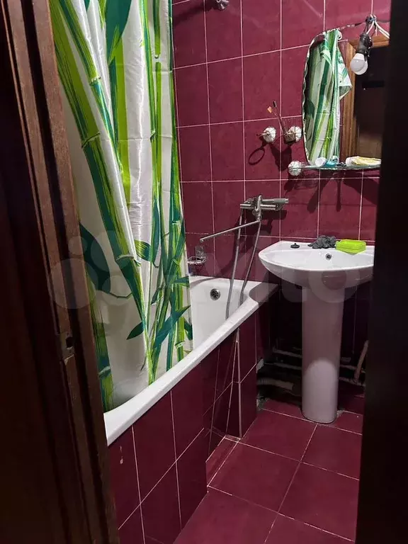 2-к. квартира, 63,9 м, 4/5 эт. - Фото 0