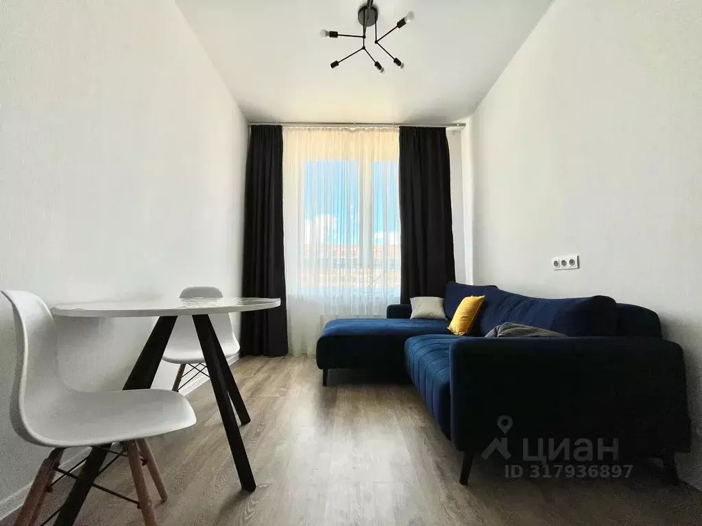 1-к кв. Москва Рязановское поселение, ул. Уточкина, 5к1 (40.0 м) - Фото 0