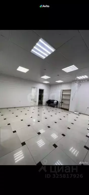 Офис в Ямало-Ненецкий АО, Салехард ул. Республики, 75 (34 м) - Фото 2