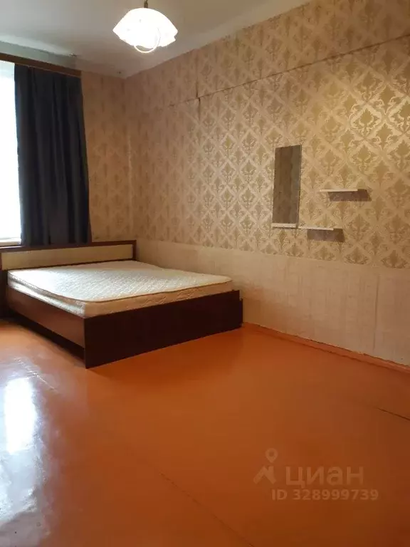 Комната Москва ул. Артюхиной, 2 (21.0 м) - Фото 2