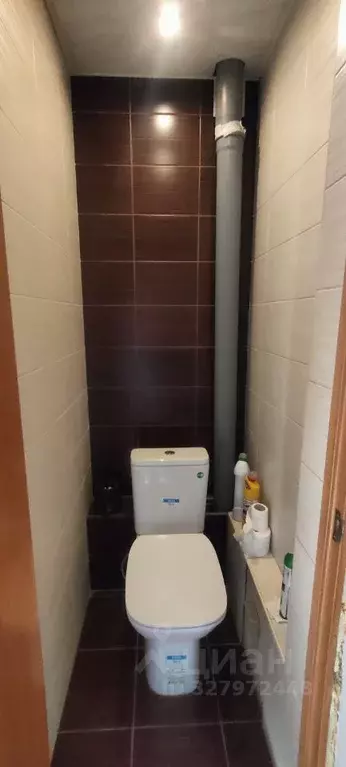 2-к кв. Томская область, Томск Заозерный пер., 15 (54.0 м) - Фото 2