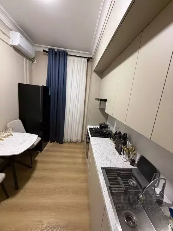 2-к кв. Татарстан, Казань ул. Академика Лаврентьева, 10 (56.0 м) - Фото 2