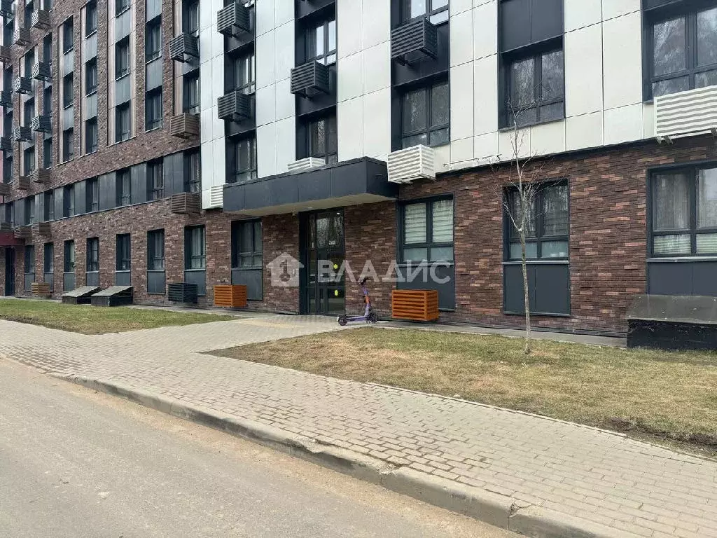 Продается студия - Фото 0