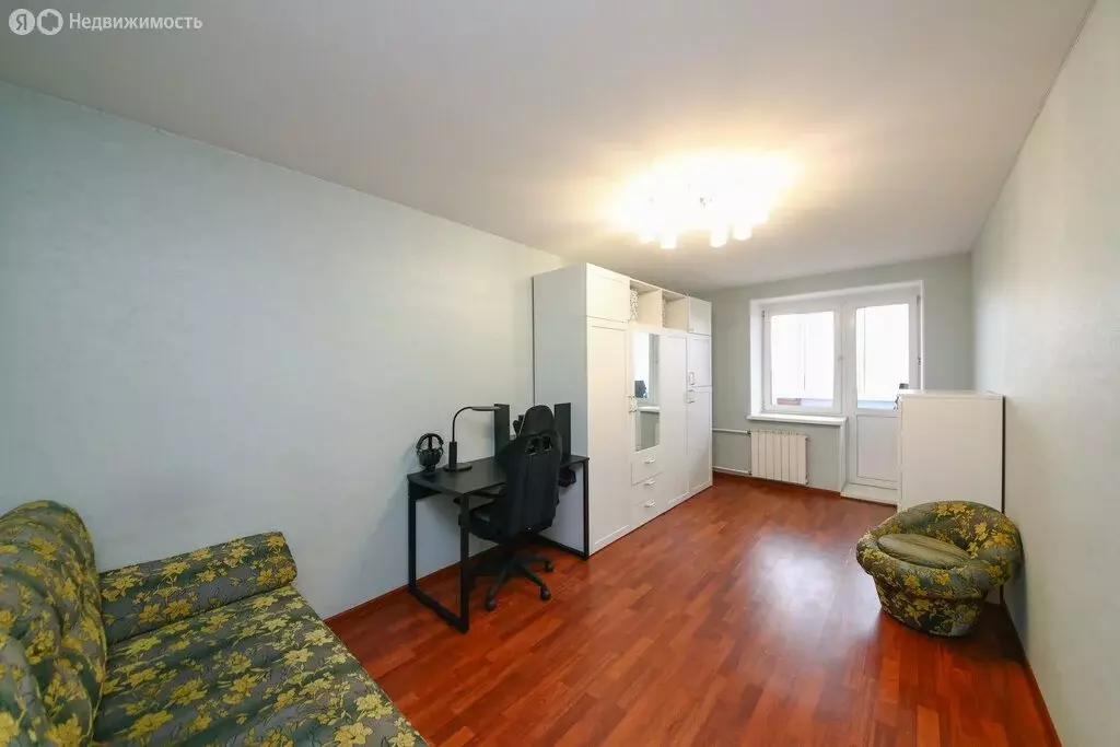 1-комнатная квартира: Подольск, проспект Ленина, 8А (43.5 м) - Фото 1