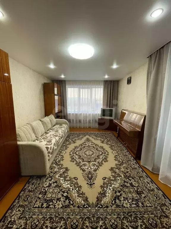 2-к кв. Красноярский край, Норильск ул. Лауреатов, 51 (53.2 м) - Фото 1