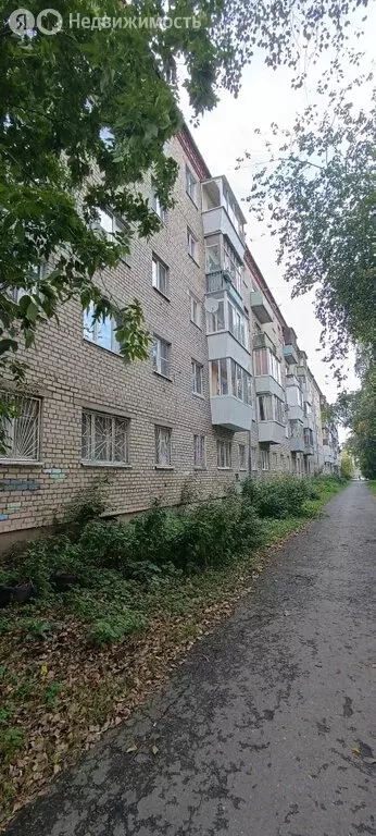 1-комнатная квартира: Екатеринбург, Красноуральская улица, 6 (30.7 м) - Фото 1