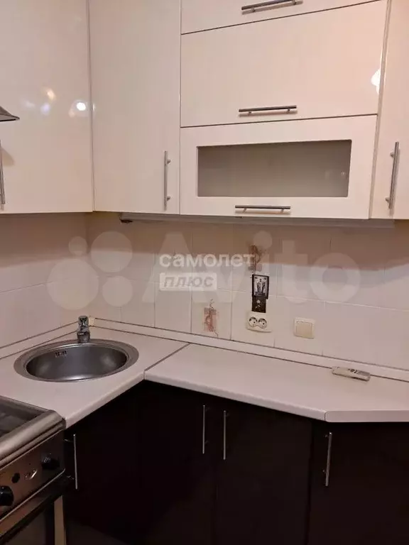 Квартира-студия, 25 м, 5/5 эт. - Фото 1