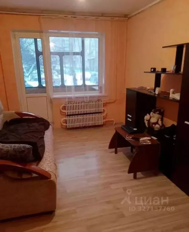 2-к кв. Курская область, Курск Студенческая ул., 22 (54.0 м) - Фото 2