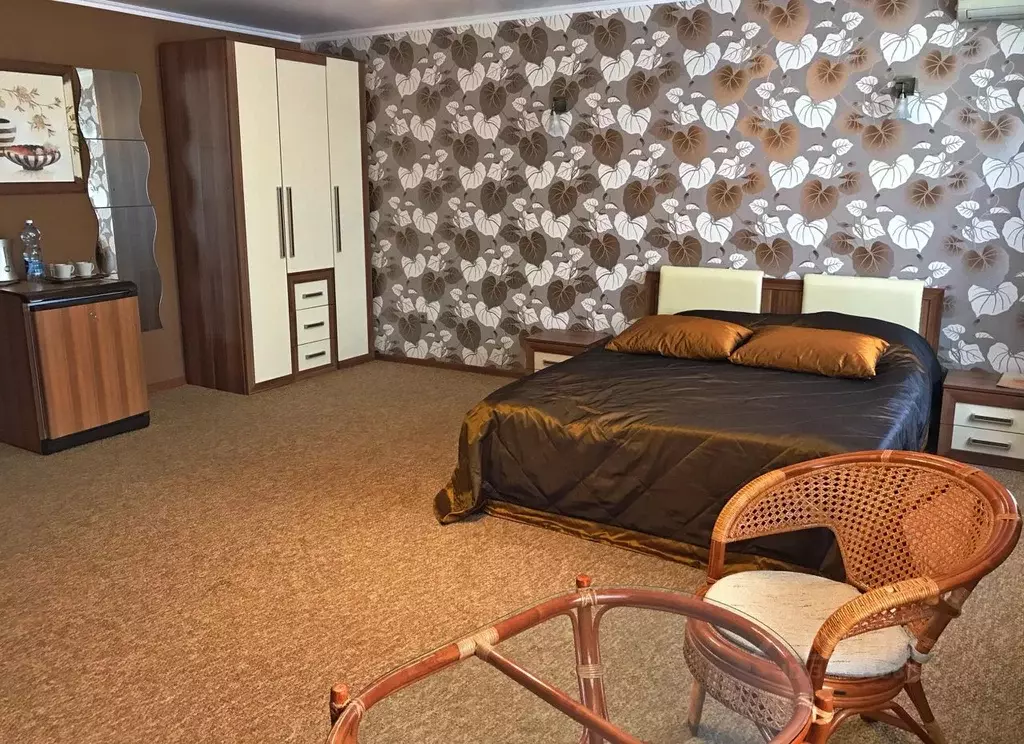 Комната Ростовская область, Таганрог ул. Ленина, 212Б (30.0 м) - Фото 1